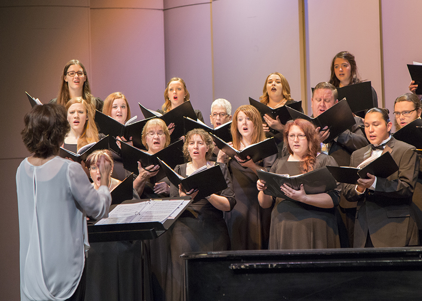 chorus