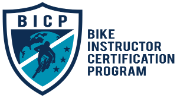 Bike Instructor Certification Logo
