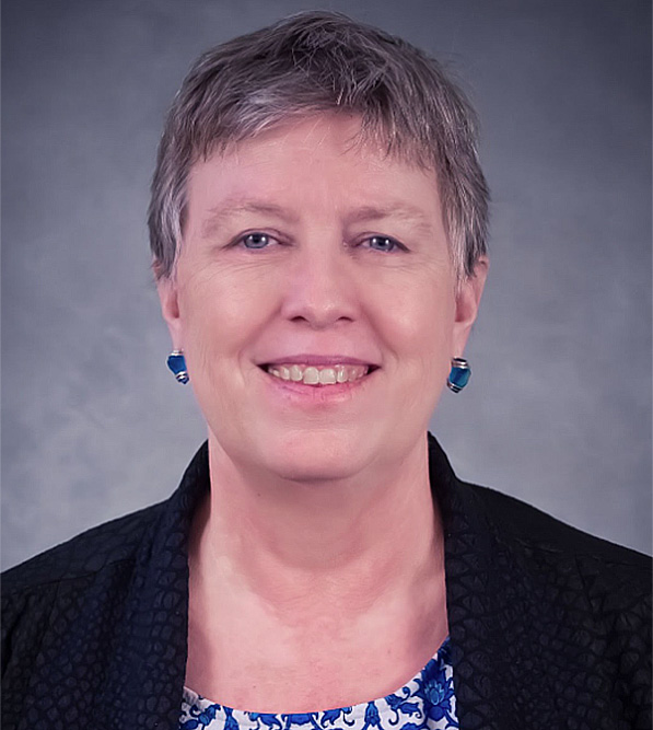 Catherine Trouth Executive Director of Institutional Effectiveness and Research