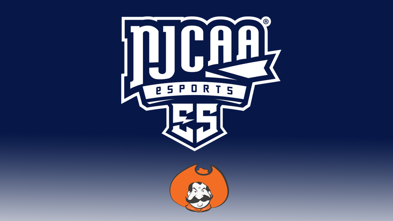 NJCAA eSports Banner