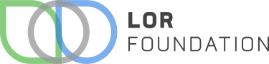 LOR Foundation Logo