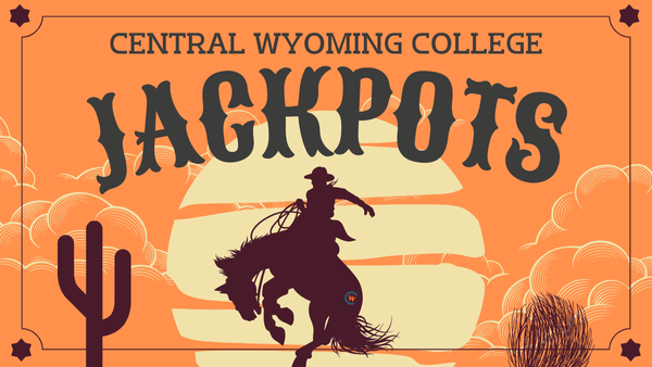 CWC Jackpots at Rustler AG & Equine Complex